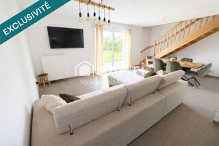  Maison � vendre 4 pi�ces 94 m�