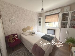 Appartement à vendre 4 pièces 68 m²
