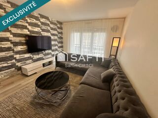  Appartement  vendre 3 pices 59 m
