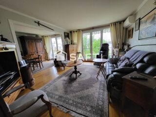  Appartement  vendre 3 pices 86 m