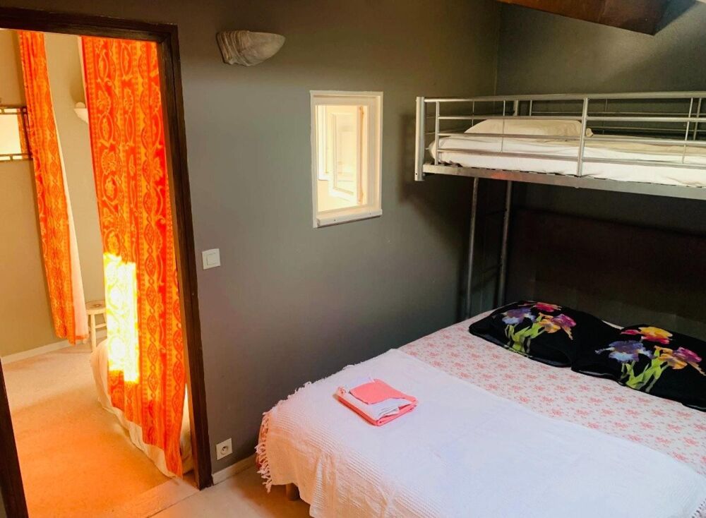Vente Maison VILLA T3 DUPLEX A VALRAS-PLAGE A 200M DE LA MER Vendres