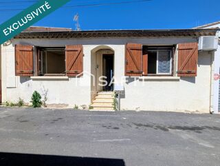  Maison � vendre 3 pi�ces 90 m�