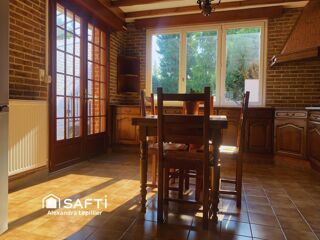  Maison � vendre 5 pi�ces 99 m�