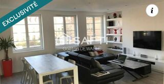  Appartement  vendre 4 pices 79 m