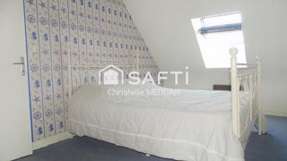  Maison � vendre 6 pi�ces 130 m�