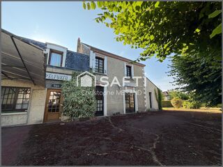  Maison à vendre 13 pièces 212 m²