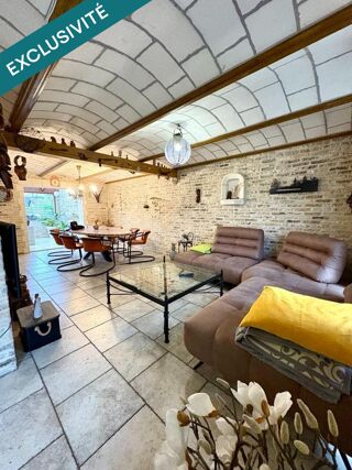  Maison  vendre 8 pices 135 m