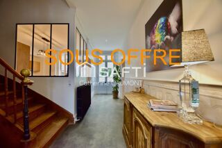  Maison � vendre 6 pi�ces 199 m�