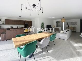  Maison � vendre 4 pi�ces 136 m�