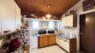  Maison � vendre 5 pi�ces 67 m�