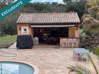  Maison � vendre 10 pi�ces 330 m�