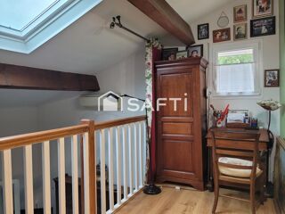  Maison à vendre 5 pièces 88 m²