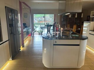  Maison � vendre 5 pi�ces 197 m�