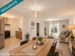  Maison � vendre 4 pi�ces 82 m�