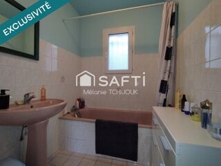  Maison à vendre 4 pièces 72 m²