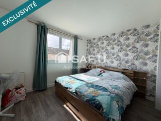  Maison � vendre 4 pi�ces 86 m�