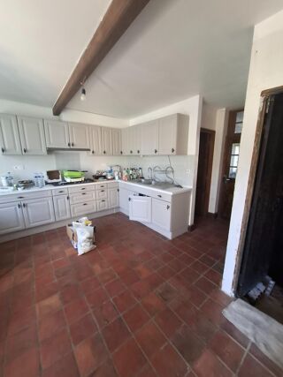  Maison à vendre 8 pièces 182 m²