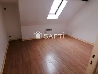  Immeuble à vendre 116 m² Vierzon