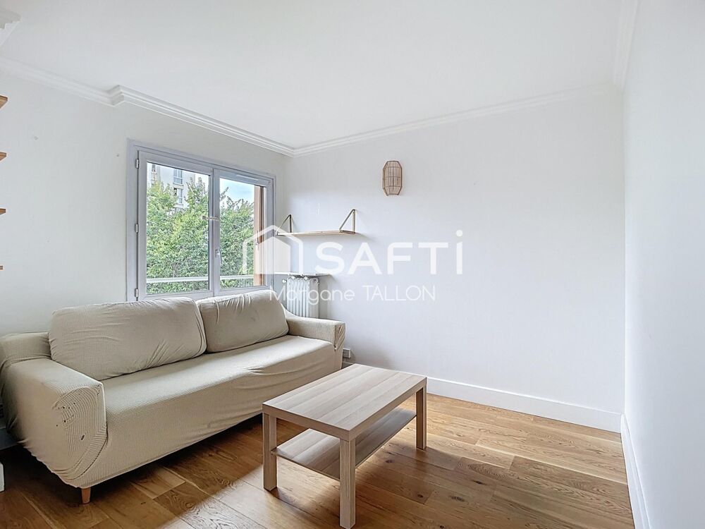 Location Appartement Bel appartement lumineux avec balcon Maisons-alfort