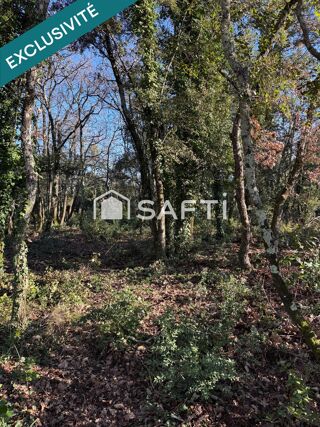  Terrain � vendre 1097 m�