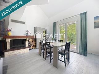  Maison  vendre 5 pices 92 m