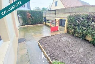  Maison � vendre 4 pi�ces 59 m�