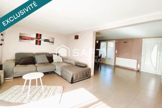  Maison à vendre 6 pièces 182 m²