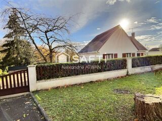  Maison à vendre 6 pièces 135 m²