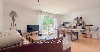 Appartement à vendre 3 pièces 65 m²