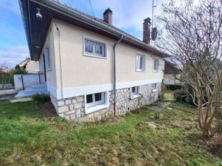  Maison � vendre 5 pi�ces 108 m�