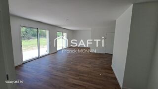  Maison à vendre 4 pièces 98 m²