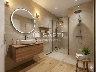  Appartement � vendre 4 pi�ces 67 m�