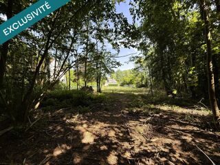  Terrain � vendre 5353 m�