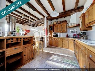  Maison à vendre 5 pièces 128 m²