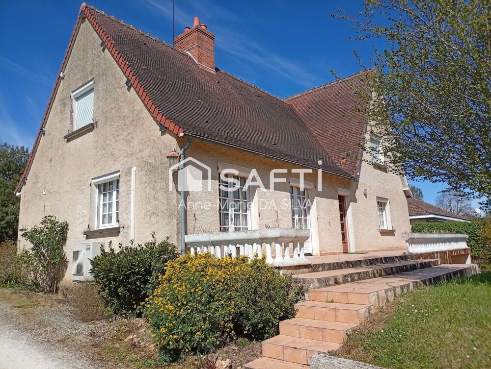 Belle maison