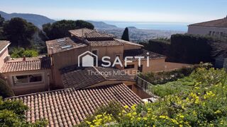  Maison à vendre 10 pièces 378 m²