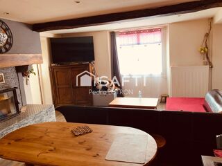  Maison à vendre 4 pièces 112 m²