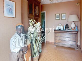  Maison à vendre 4 pièces 90 m²