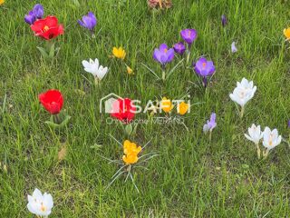  Terrain � vendre 1898 m�