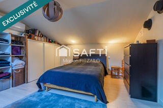  Maison � vendre 3 pi�ces 98 m�