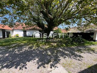  Maison � vendre 9 pi�ces 115 m�