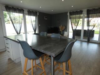  Maison � vendre 5 pi�ces 126 m�