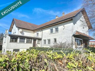  Maison à vendre 11 pièces 277 m²