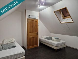  Maison à vendre 3 pièces 94 m²