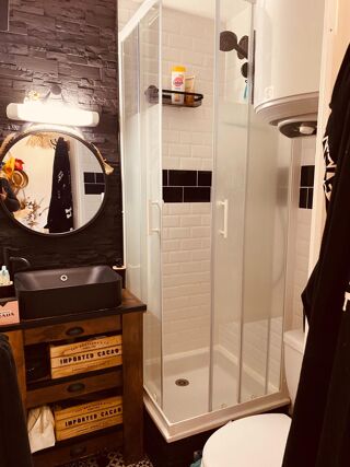  Appartement � vendre 2 pi�ces 23 m�