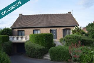  Maison à vendre 4 pièces 97 m²