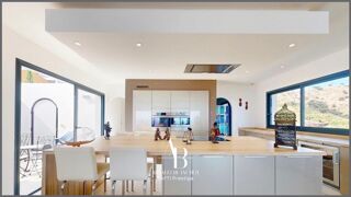  Maison à vendre 6 pièces 207 m²