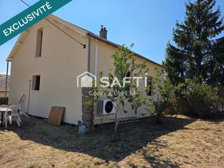  Maison à vendre 3 pièces 67 m²