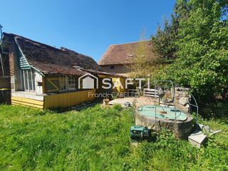  Maison � vendre 4 pi�ces 30 m�