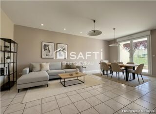  Appartement à vendre 3 pièces 68 m²